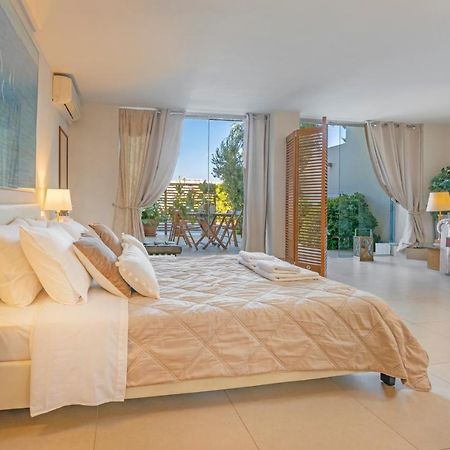 Couple'S Getaway , Modern Amenities & Sophisticated Style Διαμέρισμα Rhodes City Εξωτερικό φωτογραφία