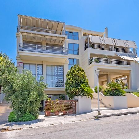 Couple'S Getaway , Modern Amenities & Sophisticated Style Διαμέρισμα Rhodes City Εξωτερικό φωτογραφία