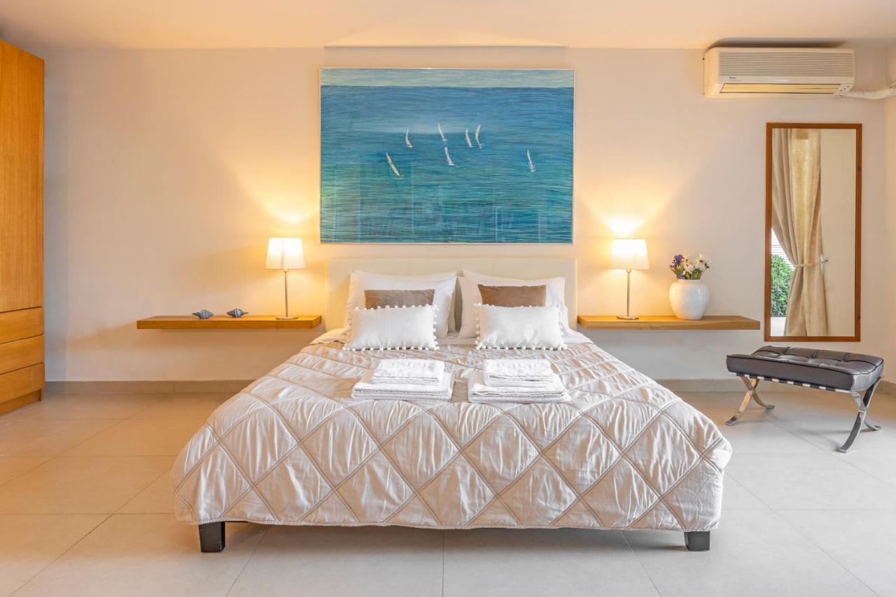 Couple'S Getaway , Modern Amenities & Sophisticated Style Διαμέρισμα Rhodes City Εξωτερικό φωτογραφία