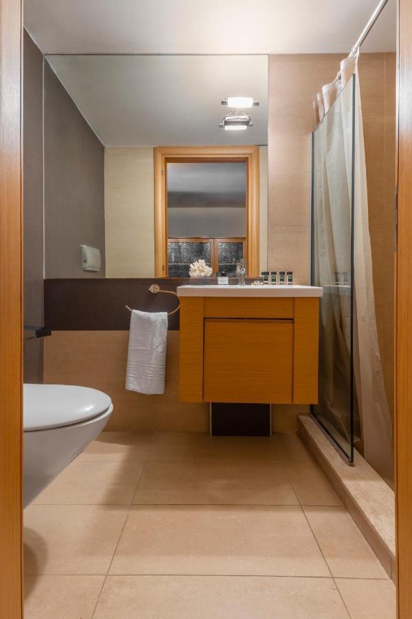 Couple'S Getaway , Modern Amenities & Sophisticated Style Διαμέρισμα Rhodes City Εξωτερικό φωτογραφία