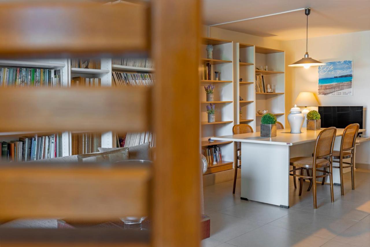 Couple'S Getaway , Modern Amenities & Sophisticated Style Διαμέρισμα Rhodes City Εξωτερικό φωτογραφία